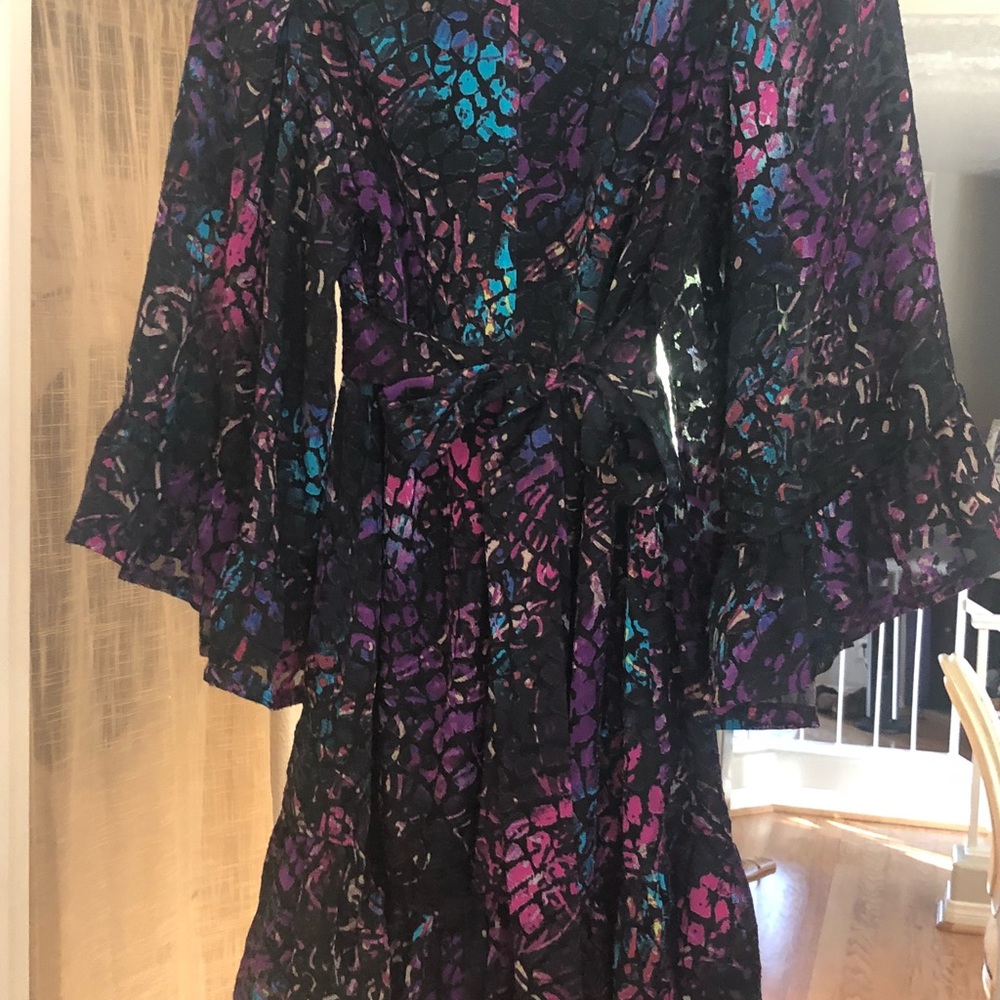 Betsy Johnson Dress, size 4